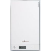 CENTRALA DE APARTAMENT IN CONDENSATIE VIESSMANN VITODENS 100-W - B1HC179 - 35 KW, DOAR INCALZIRE - VIEB1HC179